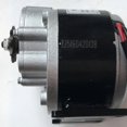 thumbnail image 5 of My1016z2 Motor, 250 W, 24 V, With Gear Brushes, M, 5 of 6