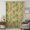 Pink, variant on Palm Tree Tropical Sheer Curtains 96 Inches Long, Pink Summer Green Botanical Light Filering Curtains, Privacy Drapes Simi Floor to Veiling Curtain for Living Room Bedroom Large Window Treatment