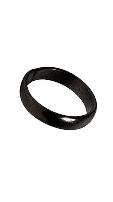 ASTRO HUB : Combo of Real Black Horse Naal with 1 Real Black Horse Shoe Ring,  Black Horse Naal, Black Horse Ring, Black Horse Shoe, Black Horse Shoe  Original, : Amazon.in: Shoes