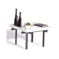 thumbnail image 4 of Mesa de Centro Sauder Boutique Color Blanco Progresista, 4 of 5
