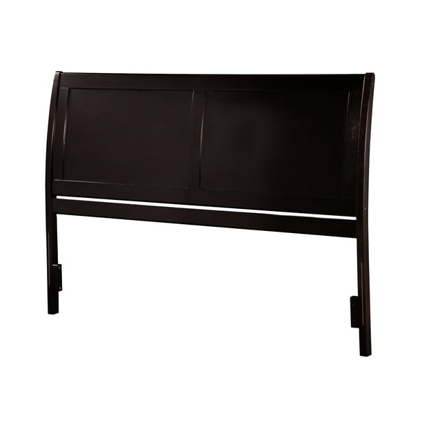 Portland Headboard Queen Espresso