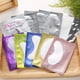 thumbnail image 4 of Parches De Papel Para Pestañas Debajo De Las Almohadillas Para Los Ojos Extensión De Pestañas Hidratante Puntas Para Los Ojos Envolturas Adhesivas Herramientas De Maquillaje 50 Uds Monstrate CE002377-00, 4 of 6