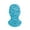 #2-Blue, variant on Uobin Pumpkin Mask Full Face Halloween Riding Mask with Goggles Motorcycle Motocross Party Face Cover for Men