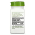 thumbnail image 2 of Nature's Way | Wild Yam Root, 100 Cápsulas, Salud de la Mujer, 2 of 4
