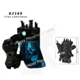 thumbnail image 3 of Nueva figura de Mini Skibidi Toilet Man, juguetes de bloques de Anime TvMan Plus Titan Cameraman Speakerman, modelo de ladrillos, juguete para niños, regalos de cumpleaños, 3 of 5
