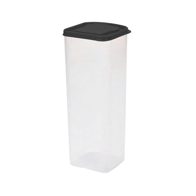 Binwennn Bread Storage Bread Refrigerated Sealed Baking Storage Container To Keep Fresh Bread Crisper Bread Organizer Bread Storage Dispenser Apartment Must Haves Clear Storage for Pantry Fit And