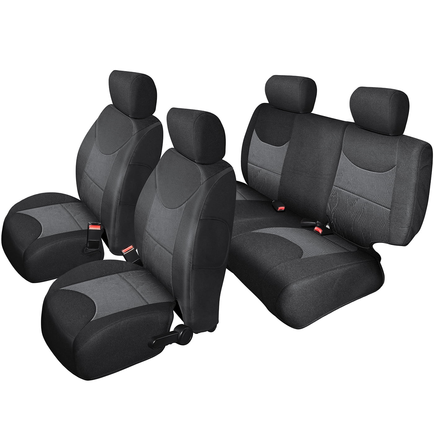 jeep seat covers walmart