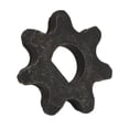 thumbnail image 3 of Teeth Pinion Gear,7 Teeth Motor Pinion T Motor Pinion Gear Teeth Gear Smart Functionality, 3 of 14