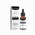 thumbnail image 1 of Suero para el crecimiento de cejas y pestañas naturales de 30 ml, aceite esencial para el crecimiento rápido de cejas y pestañas, cuidado del crecimiento de cejas gruesas, 1 of 5