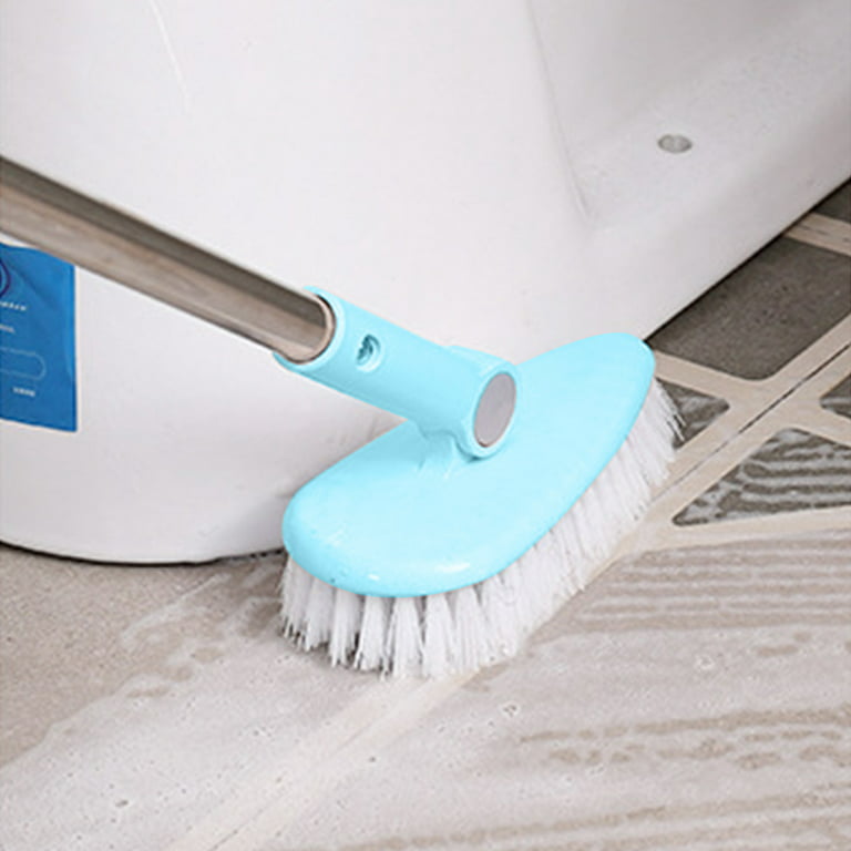  Crevice Cleaning Brush, Hard Bristle Gap Cleaning Brush,Corner Cleaning  Brush,Multifunctional Gap Cleaning Brush Tool,Crevice Cleaning Tool for  Kitchen Bathroom (Blue, 1PCS) : Home & Kitchen