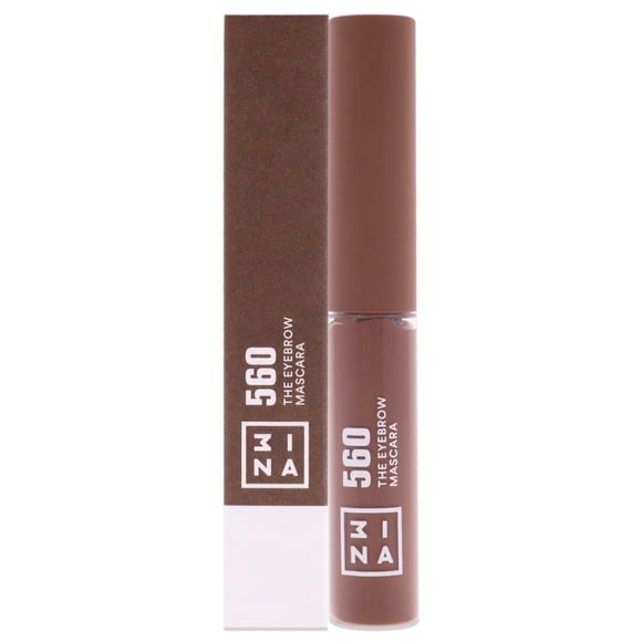 Máscara para Cejas 560 3Ina para Mujeres 0,13 oz