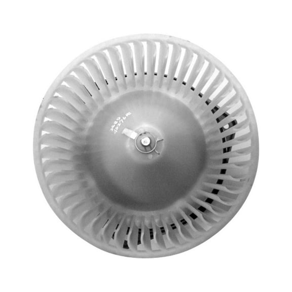 TYC 700221 Replacement Blower Assembly for Suzuki Fits 1988 Ford Mustang
