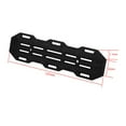 thumbnail image 4 of Tablero Decorativo de Coche RC, Tablero Antideslizante de Autoayuda, Placa Raspadora para Coche Trepador de Control Remoto 1/10, 2 UDS., 4 of 7