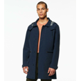 thumbnail image 1 of MARC NEW YORK Men's RAINCOAT Waterproof Jacket In Ink Size M $290, 1 of 1
