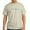 Natural, variant on CafePress - Real Men Do Yoga Light T Shirt - Men's Classic Graphic T-Shirt