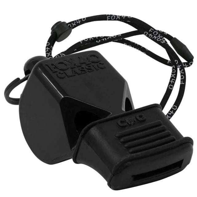 SILBATO FOX 40 CLASSIC CMG C/CORDON NEGRO
