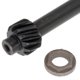 thumbnail image 5 of Steering Rod Shaft & Bushing Replaces for 753-04517, 738-0919, 738-0919A, 738-0919B,76-044, 5 of 5