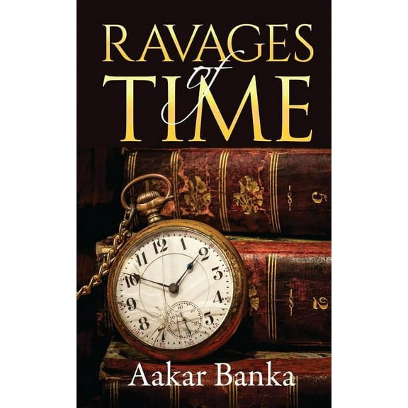 Ravages of Time (Paperback)