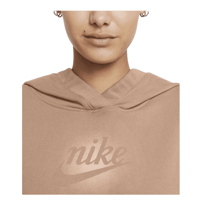 Nike desert dust sweatshirt sales