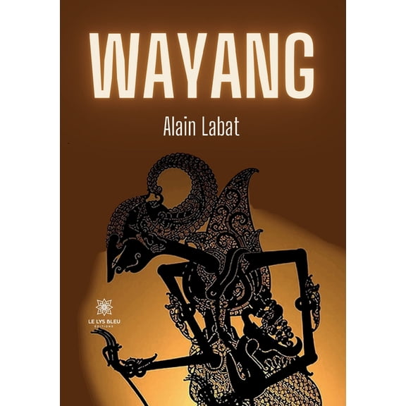 Wayang, (Paperback)