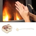 thumbnail image 4 of Electric Hand Heater, Electric Hand Warmer Light Rechargeable 2 In 1 3 Gears Temperature  For Night, 4 of 8