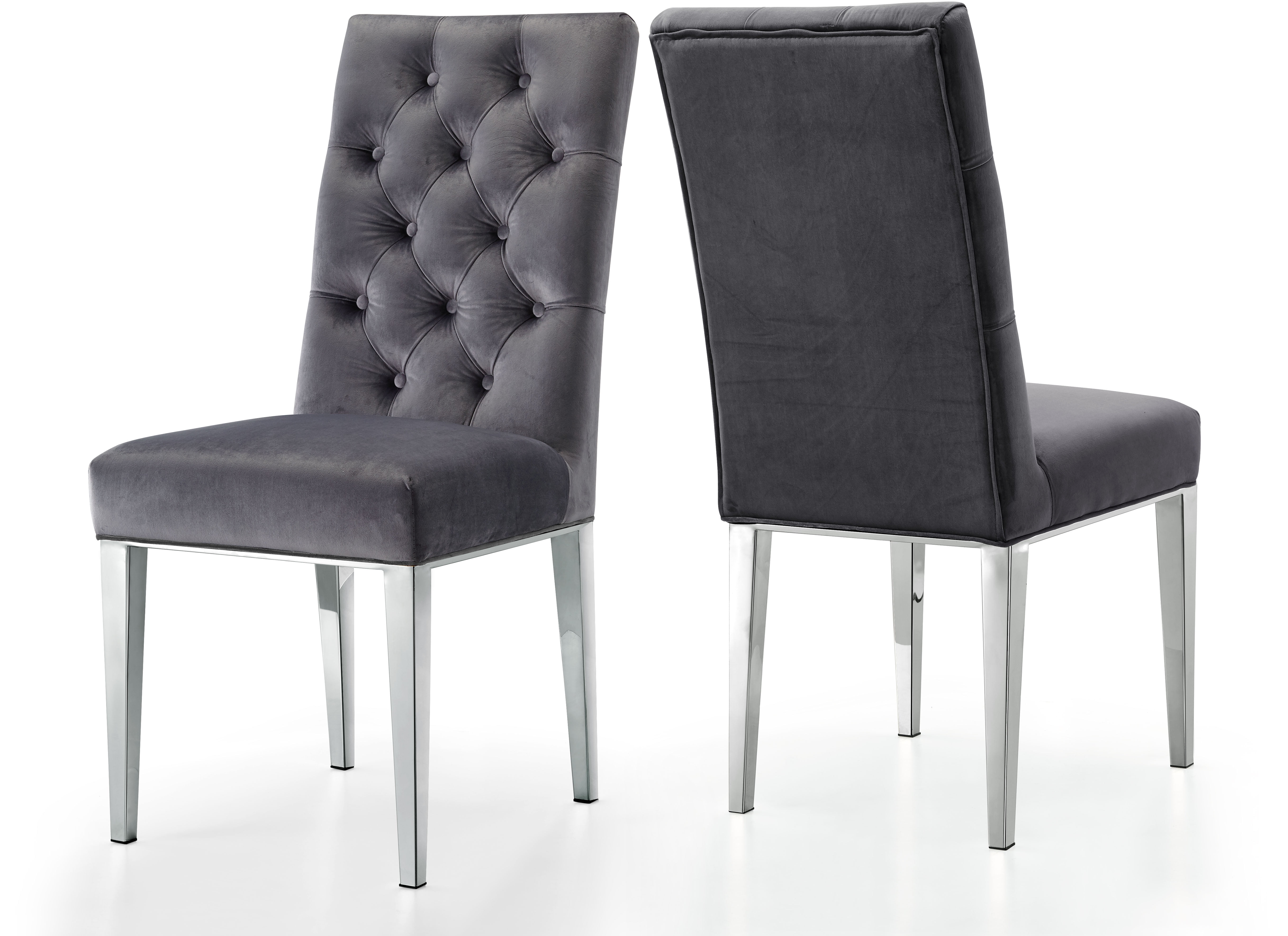 velvet dining room chairs sale