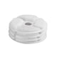 thumbnail image 2 of Filtros de carbón activado para fuente de agua para perros y gatos, dispensador de agua potable Hugtrwg Para estrenar, 2 of 9
