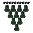 thumbnail image 3 of LOVIVER 10 Pcs Bouteille d'Arrosage Buse Outils Polyvalents Irrigation Extérieure pour Plantes, 3 of 8