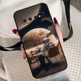 thumbnail image 2 of Astronaut TPU Soft Matte Phone Case For Samsung Galaxy S10 S20 S21 S22 Note 10 20 FE Lite + Ultra M52 M42 M23 M12 M10S M01S F23 F22 A73 A72 A71 A53 A52S A51 A50S A42 A33 A32 A31 A30S A23 A21S A20S A13, 2 of 5