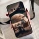 thumbnail image 2 of Astronaut TPU Soft Matte Phone Case For Samsung Galaxy S10 S20 S21 S22 Note 10 20 FE Lite + Ultra M52 M42 M23 M12 M10S M01S F23 F22 A73 A72 A71 A53 A52S A51 A50S A42 A33 A32 A31 A30S A23 A21S A20S A13, 2 of 4