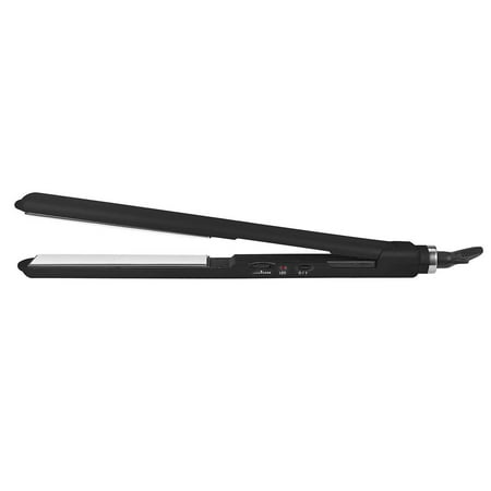 Hair Rage Slim Straight Limited Edition 1 Inch Solid Titanium Plate Professional Hair