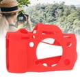 thumbnail image 1 of Silicone Shockproof Camera Case forXT4, Eco Friendly, Anti Slip, Comfortable Feel, Real Camera Button Opening, Compatible with XT4, 1 of 8