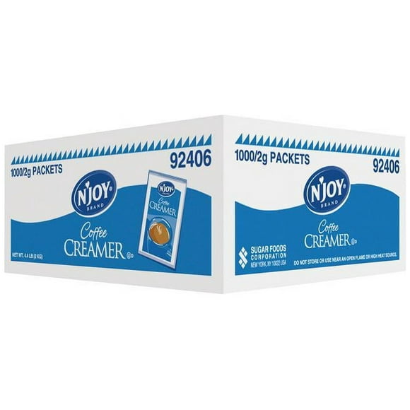 Creamer Packets