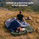 thumbnail image 5 of Saco de Dormir Naturehike LW180 Ultraligero Impermeable 771g, 5 of 9