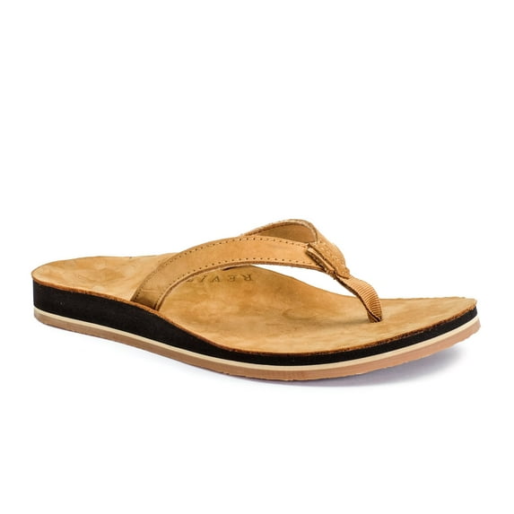 Revitalign Zuma - Women's Leather Sandal