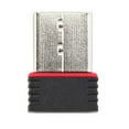 thumbnail image 2 of Receptor De Señal Wifi Mini USB WiFi Adaptador De Red Inalámbrica USB WiFi Dongle Receptor De Señal Wifi Portátil, 2 of 8