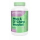 thumbnail image 1 of Suplemento alimenticio MYO & D-CHIRO Inositol Skin Vit 60 CAPSULAS Skin Vit Nutrition Company, 1 of 10