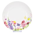 thumbnail image 4 of STP Goods  Lavender Meadow Bone China Soup Deep Plate Set of 4 - 8.5", 4 of 5