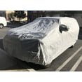thumbnail image 4 of CarsCover Housse Personnalisée pour Toyota 4Runner SUV 2010-2023, Résistante aux Intempéries, 4 of 4