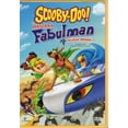 thumbnail image 1 of Scooby Doo Y La Mascara De Fabulman Warner Bros Pelicula DVD, 1 of 2