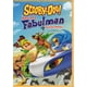 thumbnail image 1 of Scooby Doo Y La Mascara De Fabulman Warner Bros Pelicula DVD, 1 of 2