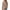Khaki, variant on Fancyglim Women Long Sleeve Shirts Crew Neck Casual Tunic Tops Sweaters Black XL