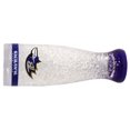 thumbnail image 1 of Baltimore Ravens Crystal Pilsner Glass, 1 of 1