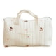 thumbnail image 1 of Xihbxyly Bolsa de Almacenamiento, Organizador de Gran Capacidad, Diseño de Doble Cierre, Almacenamiento Portátil para Tazas de Invierno, Ideal para Mudanzas, Uso En Dormitorios, Solución Versátil y Q, 1 of 2