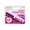 Clear, variant on i-Envy by KISS Super Strong Hold 3D Strip Lash Glue, Waterproof Brush-On False Eyelash Adhesive, Latex-Free, Long-Lasting & Easy Application, Ideal for Sensitive Eyes (Clear)