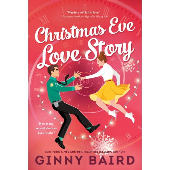 Pre-Owned Christmas Eve Love Story (Paperback) 1728276942 9781728276946