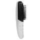 thumbnail image 3 of Peine de masaje eléctrico, masajeador portátil para el cuero cabelludo con luz roja, terapia de calefacción, cuidado del cabello, 3 of 5