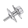 thumbnail image 4 of LINE10 Tools 1/2-Inch Drill Arbor Adapter for Buffing and Grinding Wheels, 4 of 4