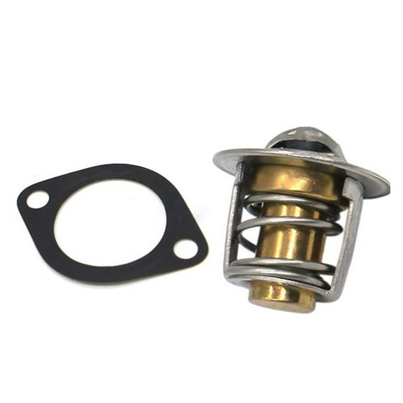 Thermostat Kit For Kubota Engine For D1105 D600 D640 For D722 15531-73014 15531-73010 Engine Power Tools Replacement Spare Parts