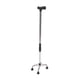 thumbnail image 3 of Flexible Walking Sticks, Firm Production Steel Tube Adjustable Canes With Wear Resistant Rubber Pad For Senior For Daily Life For Travel For Disabled ANGGREK Otros, 3 of 8